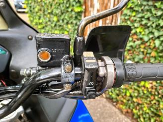 Honda XL 1000 V Varadero picture 14