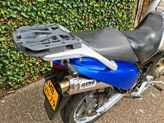 Honda XL 1000 V Varadero picture 6