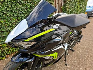 Kawasaki Z 650 KRT picture 14