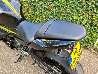 Kawasaki Z 650 KRT picture 18