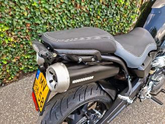 Yamaha MT-03  picture 8