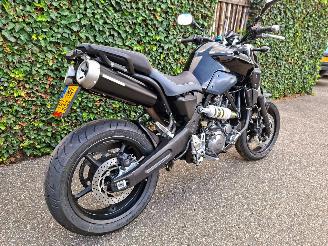 Yamaha MT-03  picture 7