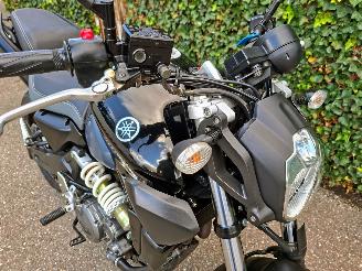 Yamaha MT-03  picture 3