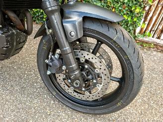Yamaha MT-03  picture 5