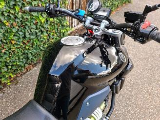 Yamaha MT-03  picture 4