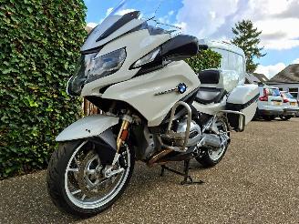 skadebil auto BMW R 1200 RT  2018/6