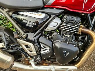 Triumph  SPEED 400 picture 6