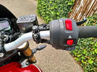 Triumph  SPEED 400 picture 20