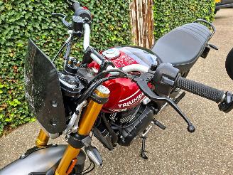 Triumph  SPEED 400 picture 13