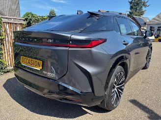 Lexus RZ GERESERVEERD   450e Executive 4x4 AWD 320 PK  71 kWh  PANORAMA picture 4