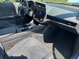 Lexus RZ GERESERVEERD   450e Executive 4x4 AWD 320 PK  71 kWh  PANORAMA picture 15
