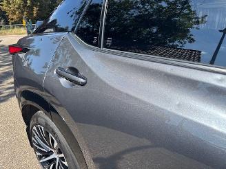 Lexus RZ GERESERVEERD   450e Executive 4x4 AWD 320 PK  71 kWh  PANORAMA picture 14