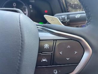 Lexus RZ GERESERVEERD   450e Executive 4x4 AWD 320 PK  71 kWh  PANORAMA picture 23