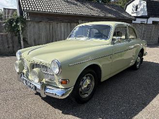 Volvo Amazone B18 COUPE  60 JR OUD LPG BELASTINGVRIJ picture 9