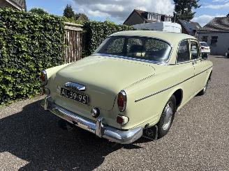 Volvo Amazone B18 COUPE  60 JR OUD LPG BELASTINGVRIJ picture 5