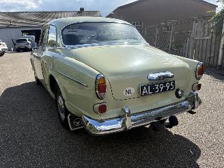 Volvo Amazone B18 COUPE  60 JR OUD LPG BELASTINGVRIJ picture 6