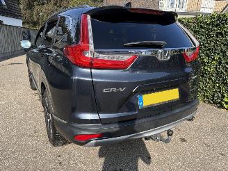 Honda Cr-v 2.0 Hybrid AWD Executive 4x4  78178 KM NAP !! picture 10