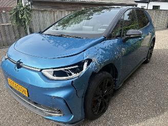 Volkswagen ID.3 Limited Edition 59 kWh  231 PK !! picture 4