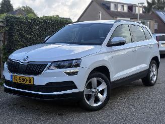 Schadeauto Skoda Karoq 1.0 TSI Business SPORT AUTOMAAT 2018/6
