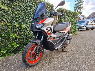 Aprilia  SR GT 200 SPORT picture 9
