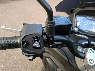 Aprilia  SR GT 200 SPORT picture 18