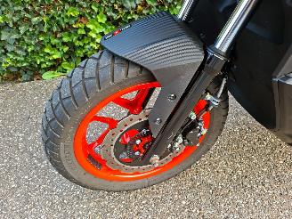 Aprilia  SR GT 200 SPORT picture 10