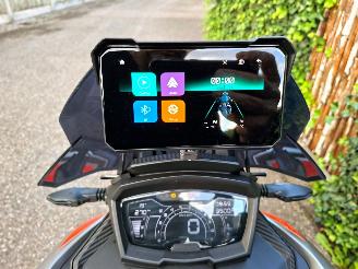 Aprilia  SR GT 200 SPORT picture 17