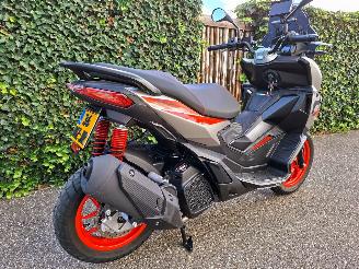 Aprilia  SR GT 200 SPORT picture 5