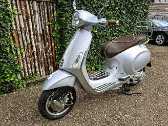 Vespa  PRIMAVERA picture 8