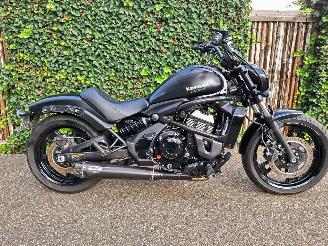 dañado motos Kawasaki  VULCAN S BAD ASS EDITION ARROW 2023/6