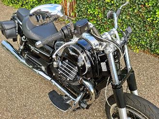 Moto Guzzi  Eldorado 1400 picture 3