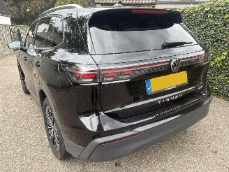 Volkswagen Tiguan 1.5 eTSI SPORT EDIT 150 PK HYBRIDE picture 10