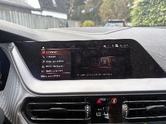 BMW 1-serie 116 EXE 110 PK AUTOMAAT ZEER ZUINIG !! picture 16