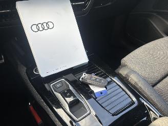 Audi Q6 S performance 100 kWh 306 PK 2025 picture 16