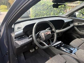 Audi Q6 S performance 100 kWh 306 PK 2025 picture 10