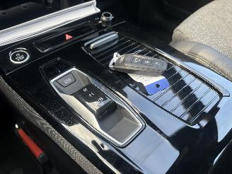 Audi Q6 S performance 100 kWh 306 PK 2025 picture 15