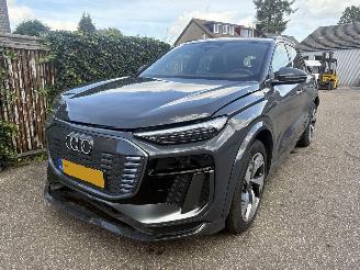 Audi Q6 S performance 100 kWh 306 PK 2025 picture 3