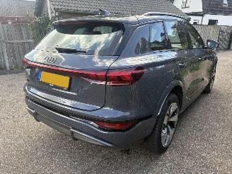 Audi Q6 S performance 100 kWh 306 PK 2025 picture 6