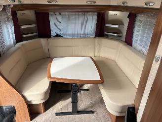 Hobby Premium 495 ENKEL-BEDS MOVER -LUIFEL picture 12