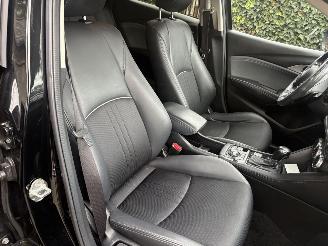 Mazda CX-3 2.0 SPORT GT 121 PK AUTOMAAT picture 14