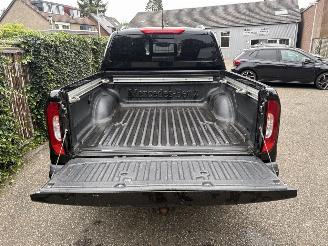 Mercedes X-klasse X250 D- 4- MATIC PROGESSIVE 200 PK 4X4 AUTOMAAT NAP picture 15