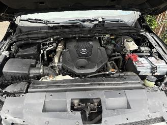 Mercedes X-klasse X250 D- 4- MATIC PROGESSIVE 200 PK 4X4 AUTOMAAT NAP picture 28
