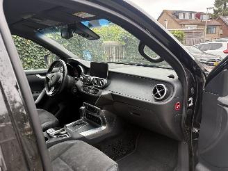Mercedes X-klasse X250 D- 4- MATIC PROGESSIVE 200 PK 4X4 AUTOMAAT NAP picture 16
