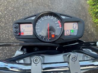 Suzuki  GSR 600 A picture 19
