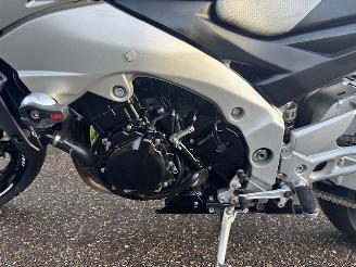 Suzuki  GSR 600 A picture 5