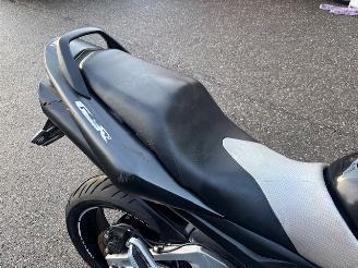 Suzuki  GSR 600 A picture 15