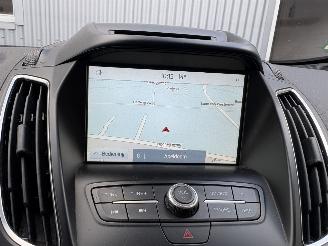 Ford Grand C-Max 1.5 TITANIUM -SPORT -LEER- 150 PK -NAP picture 16