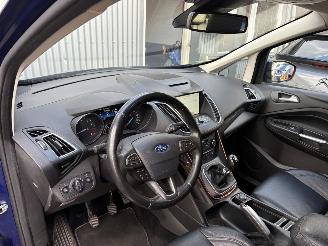 Ford Grand C-Max 1.5 TITANIUM -SPORT -LEER- 150 PK -NAP picture 10