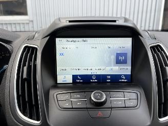 Ford Grand C-Max 1.5 TITANIUM -SPORT -LEER- 150 PK -NAP picture 19