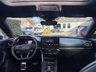 Cupra Formentor 2.0 TSI 310 PK 4x4 AUTOMAAT NAP picture 17